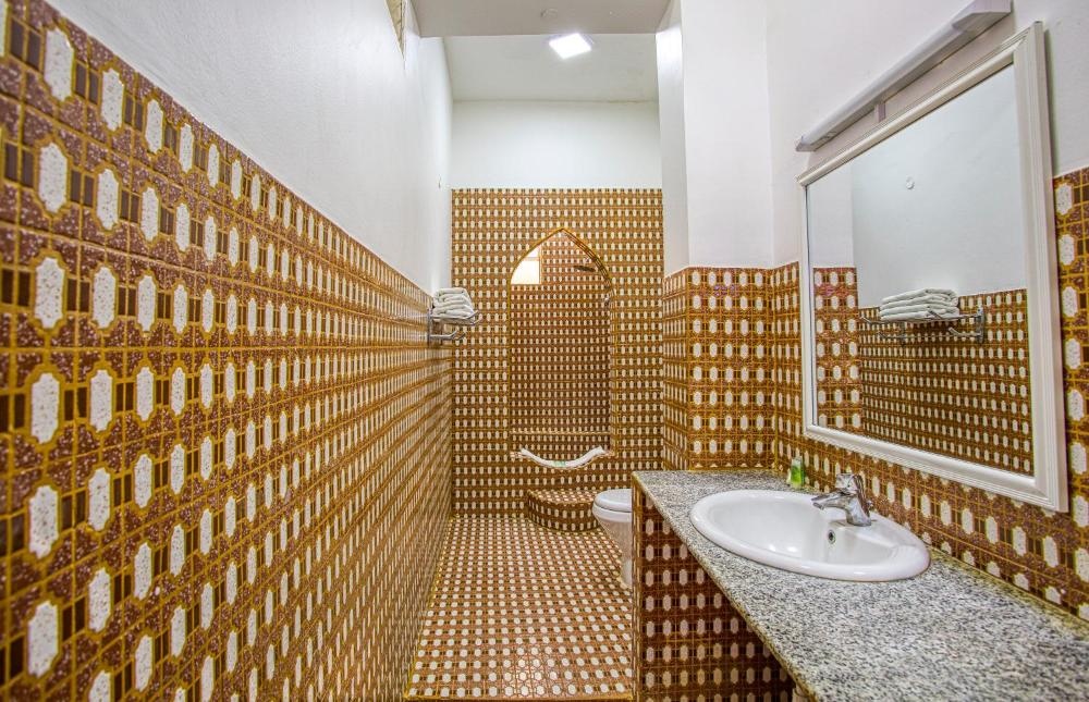 Freddie Mercury Apartments